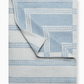 Lightweight Chappy Blanket