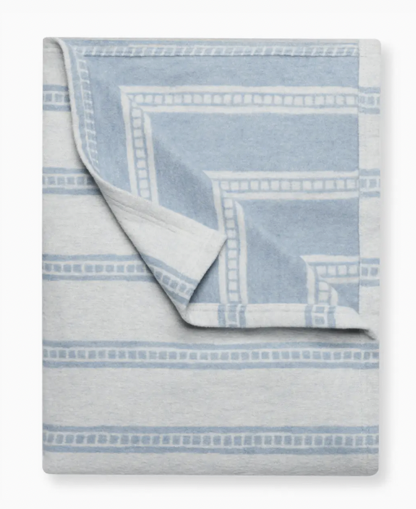 Lightweight Chappy Blanket