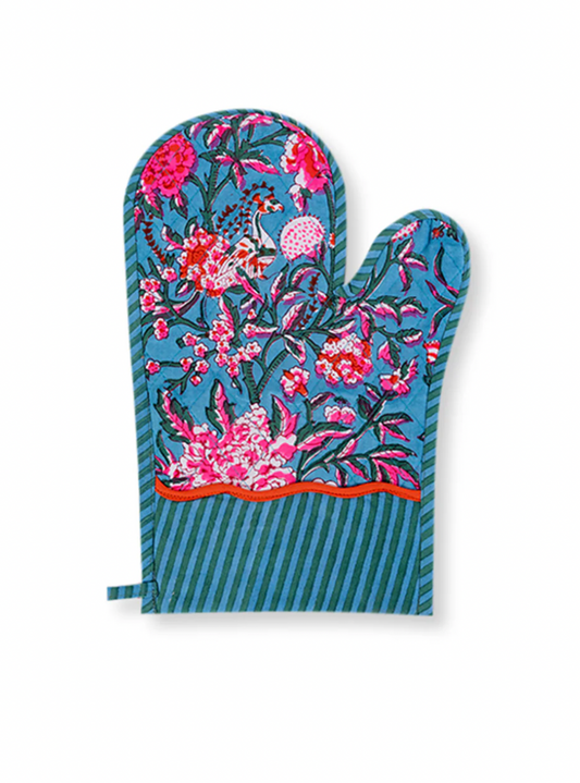 Daphne Oven Mitt