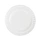 Pietra Salad Plate