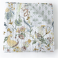 Savannah Yellow King Quilt