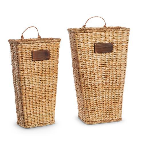 Wall Baskets