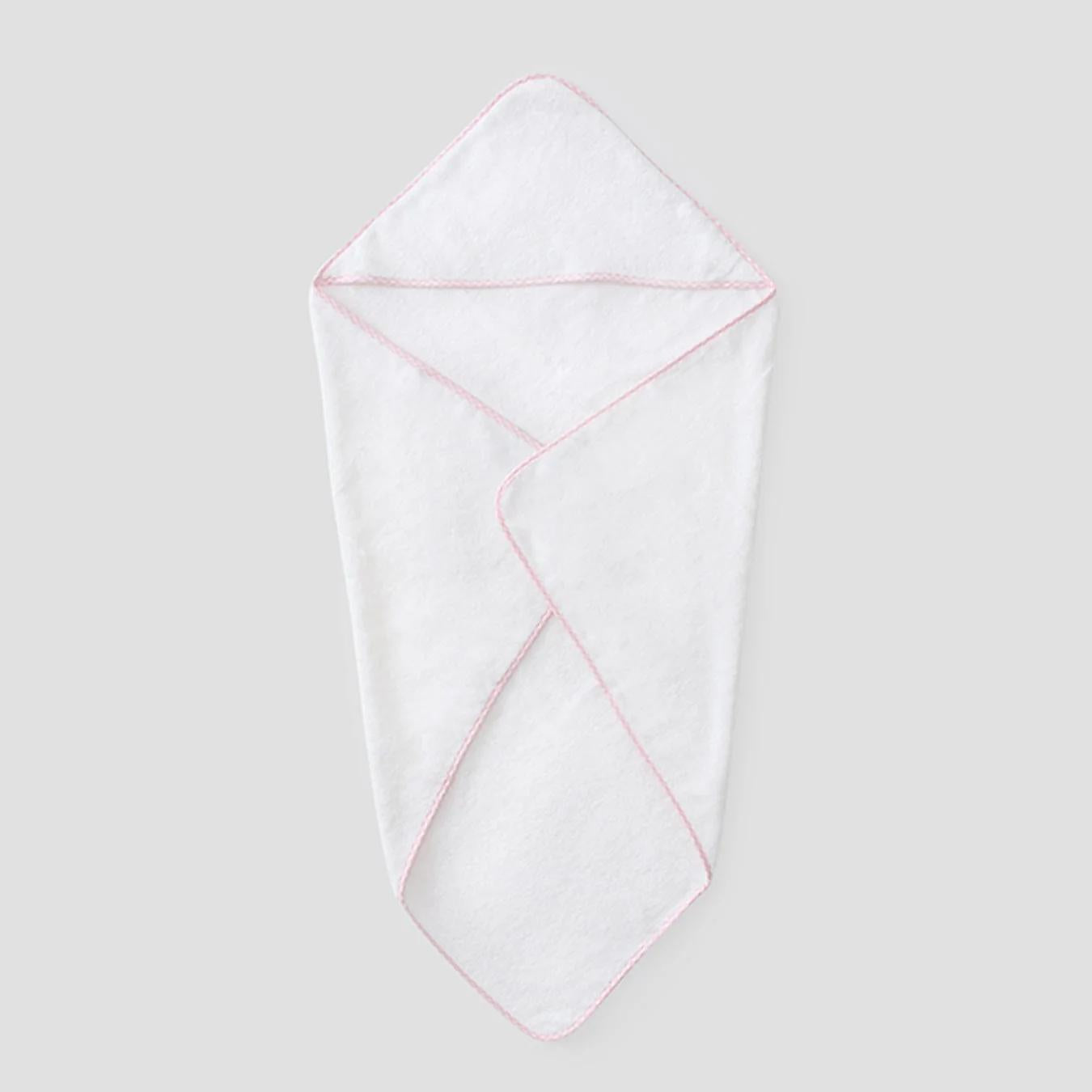 Weezie Baby Hooded Towel