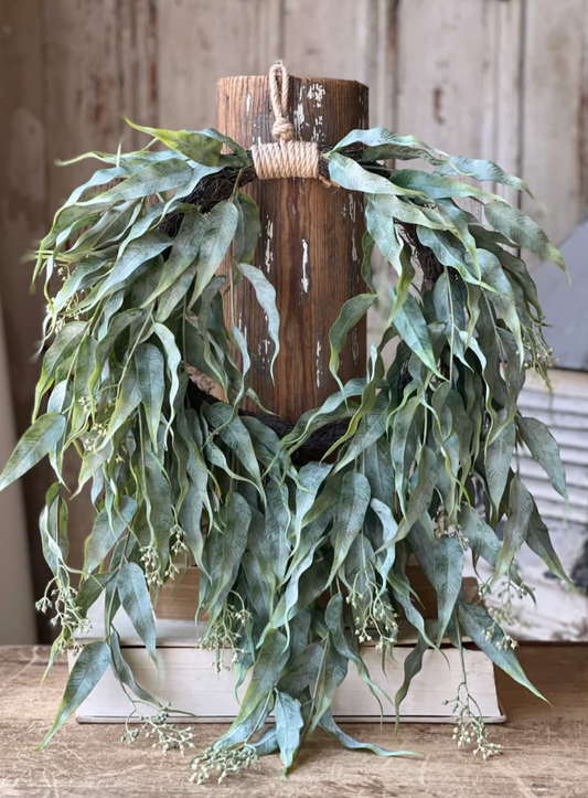 Ripley Hanging Wreath