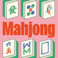 Mahjong Coffee Table Book