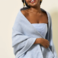 Chappy Fog Bayside Shawl
