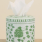 Tissue Vessel