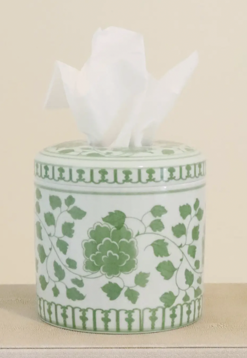 Tissue Vessel