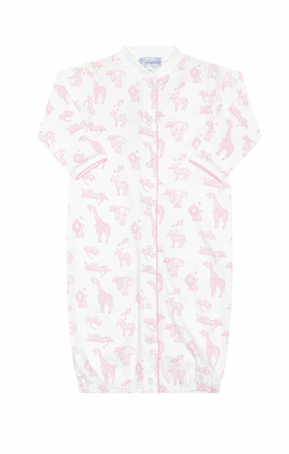 Nellapima Safari Converter Gown