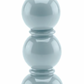 Mini Bobbin Salt or Pepper Mill
