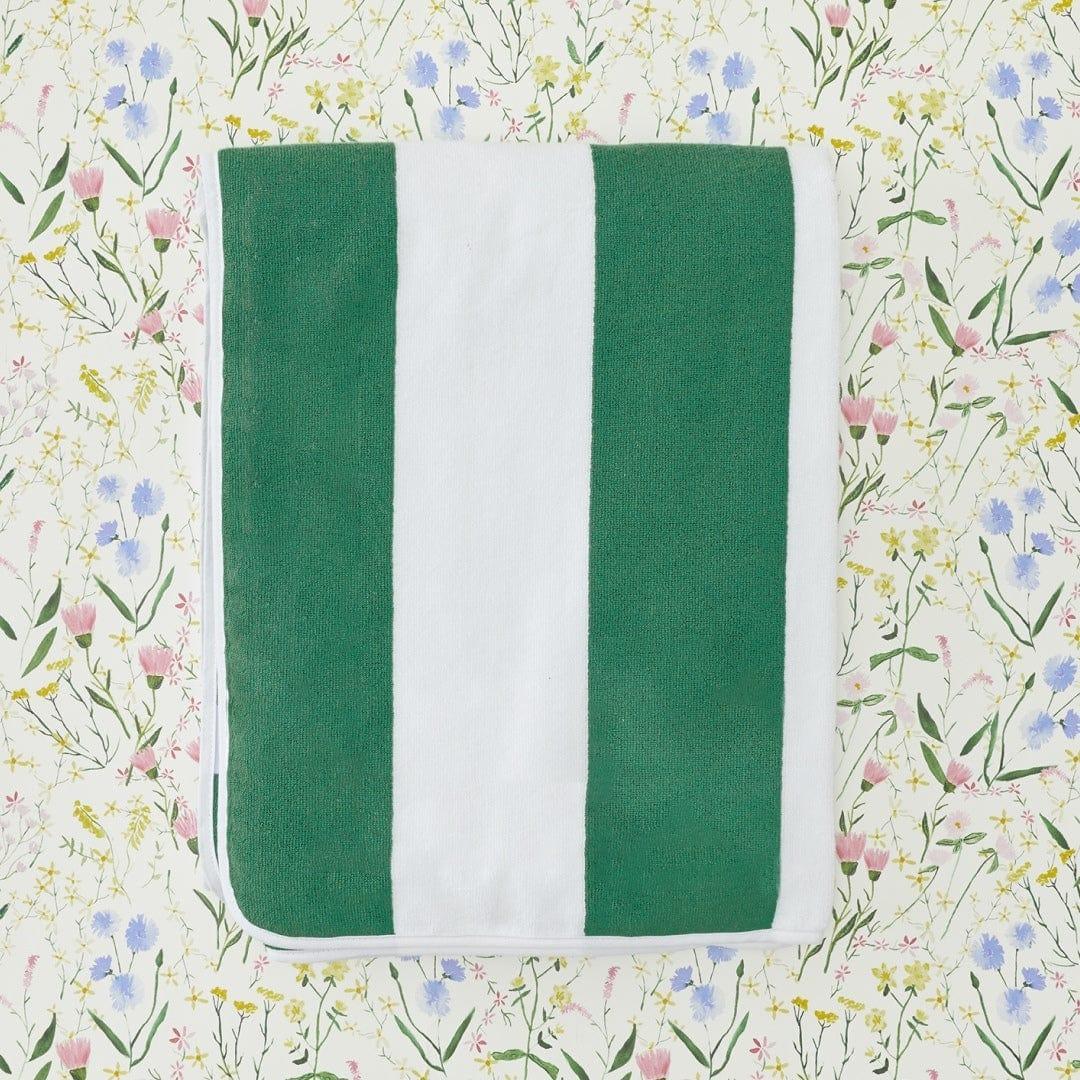 Weezie Beach Towel