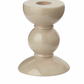 10cm Bobbin Candlestick
