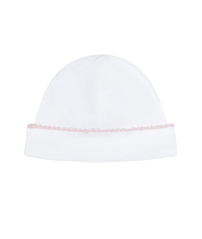 Nellapima Crochet Hat
