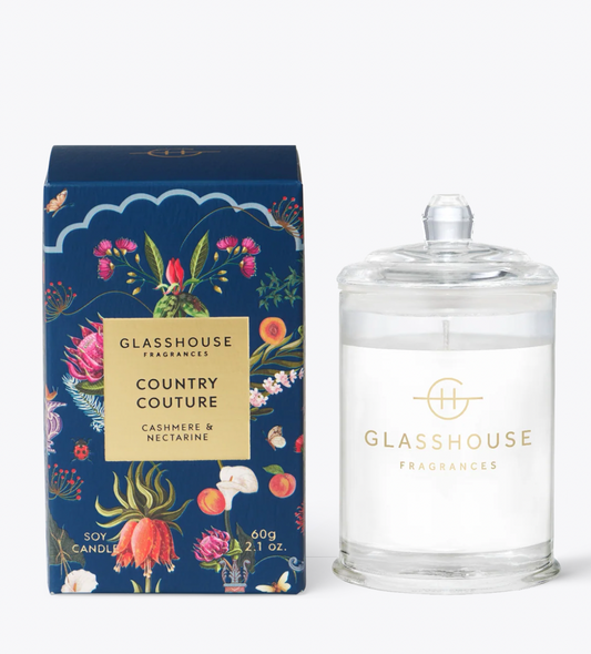 2.1oz Country Couture Candle