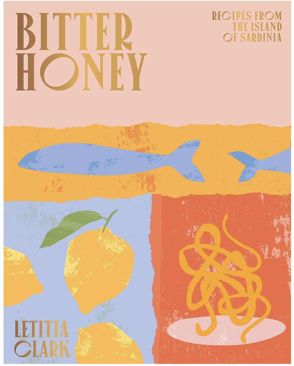 Bitter Honey