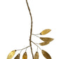 Brass Flower Ornament