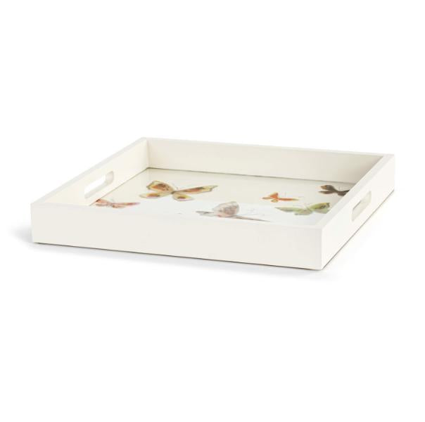 Elisabeth Hays Butteryfly Tray