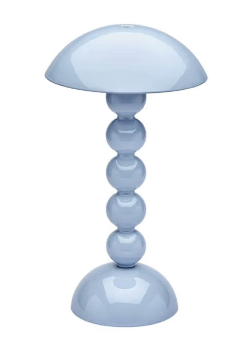Bobbin Rechargeable Lamp