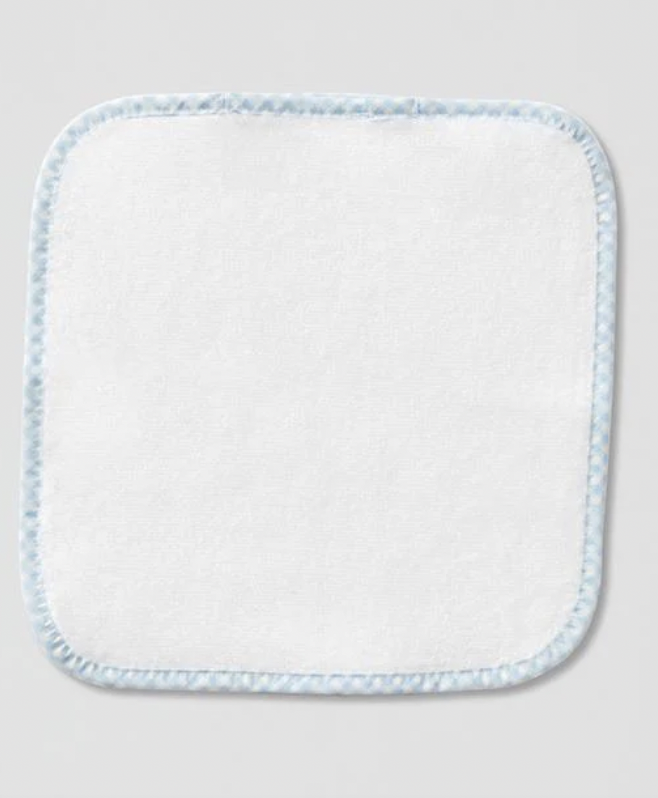Weezie Baby Washcloth Pair