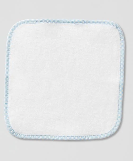 Weezie Baby Washcloth Pair