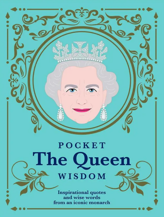 Pocket the Queen Wisdom