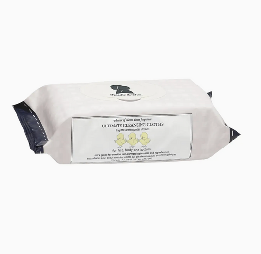 Noodle & Boo Cleansing Wipes