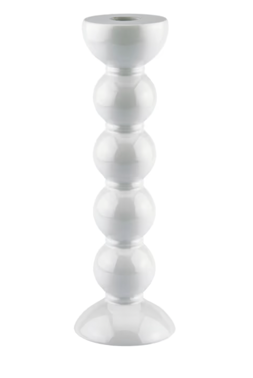 33cm Bobbin Candle Stick