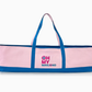 Pink Mahjong Mat Storage Bag