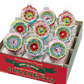 CR Festive Fete Reflector Rounds
