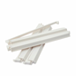 White Acrylic Rack & Pusher Set