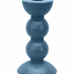 14cm Bobbin Candlestick