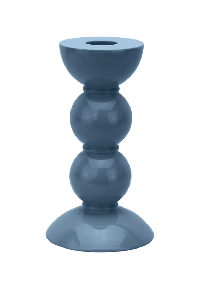 14cm Bobbin Candlestick