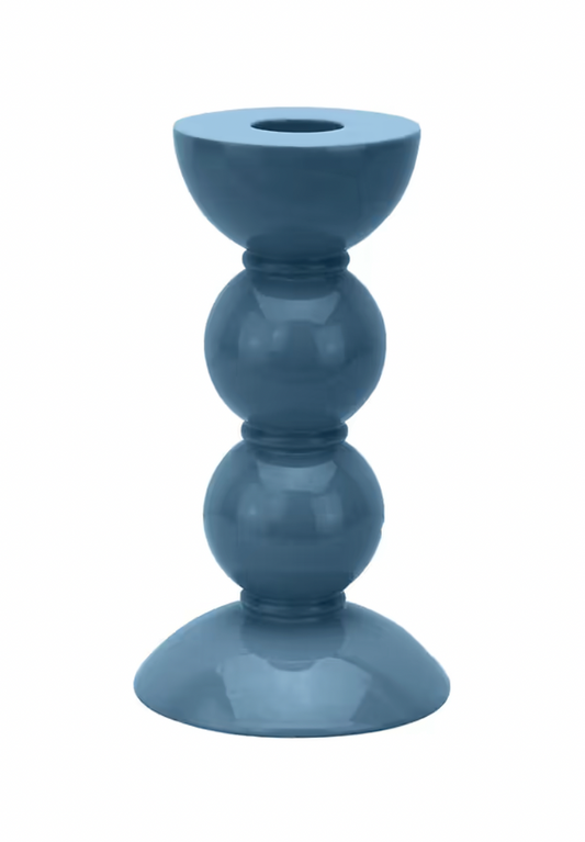 14cm Bobbin Candlestick