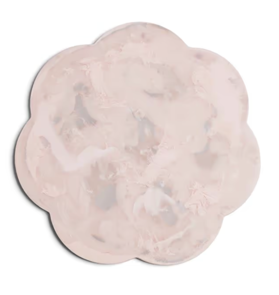 Scallop Resin Board