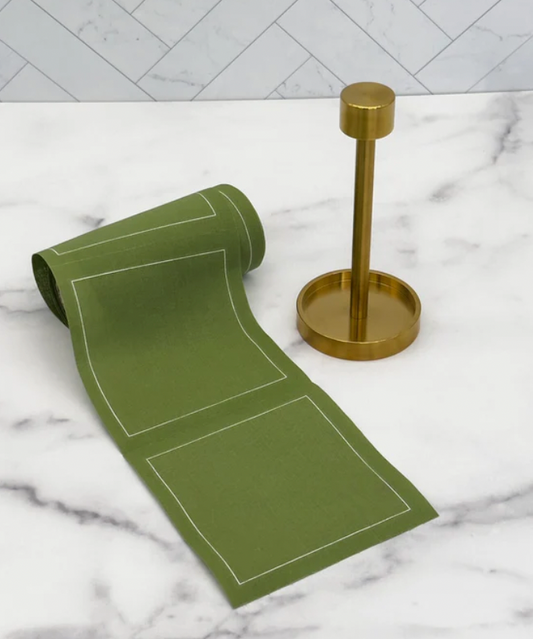 Cocktail Napkin Stand