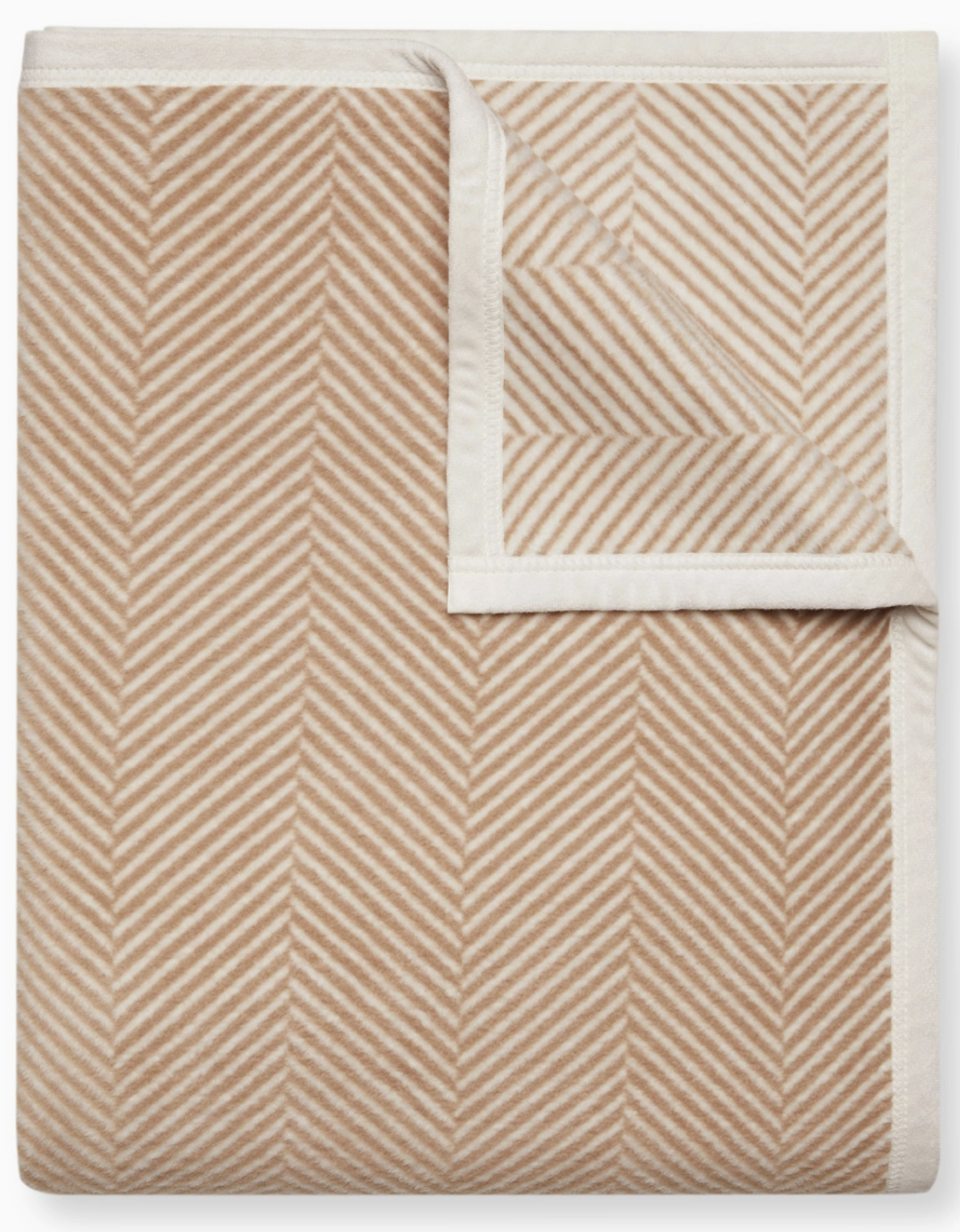 Orginial Chappy Blanket