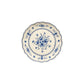 Vila Blue and White Salad/Dessert