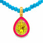 Dakota Pink Necklace