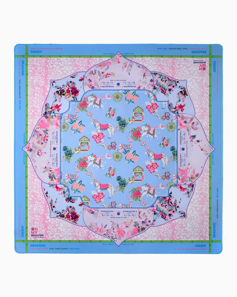 The Mahjong Collection | Mats