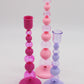 Taper Bubble Candle