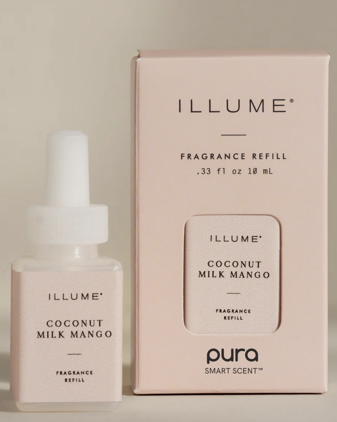 Coconut Milk Mango Pura Scent