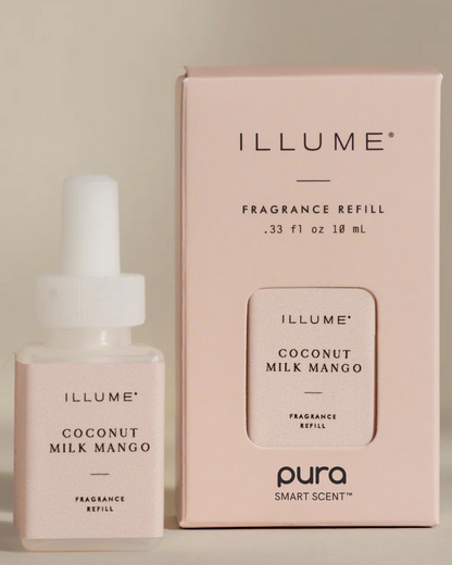 Coconut Milk Mango Pura Scent