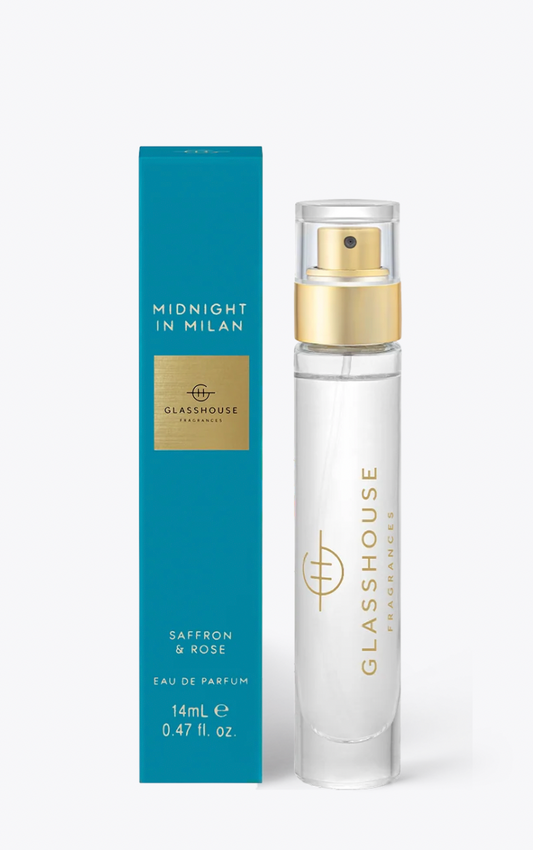 Midnight in Milan Fragrance 0.47 OZ