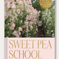 Sweet Pea School Coffee Table Book