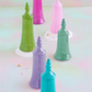 Apothecandy Jars