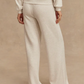 The Wide Leg Pant