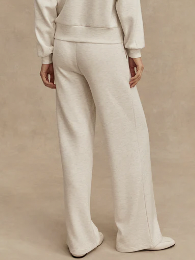 The Wide Leg Pant