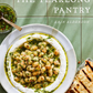 The Yearlong Pantry Book