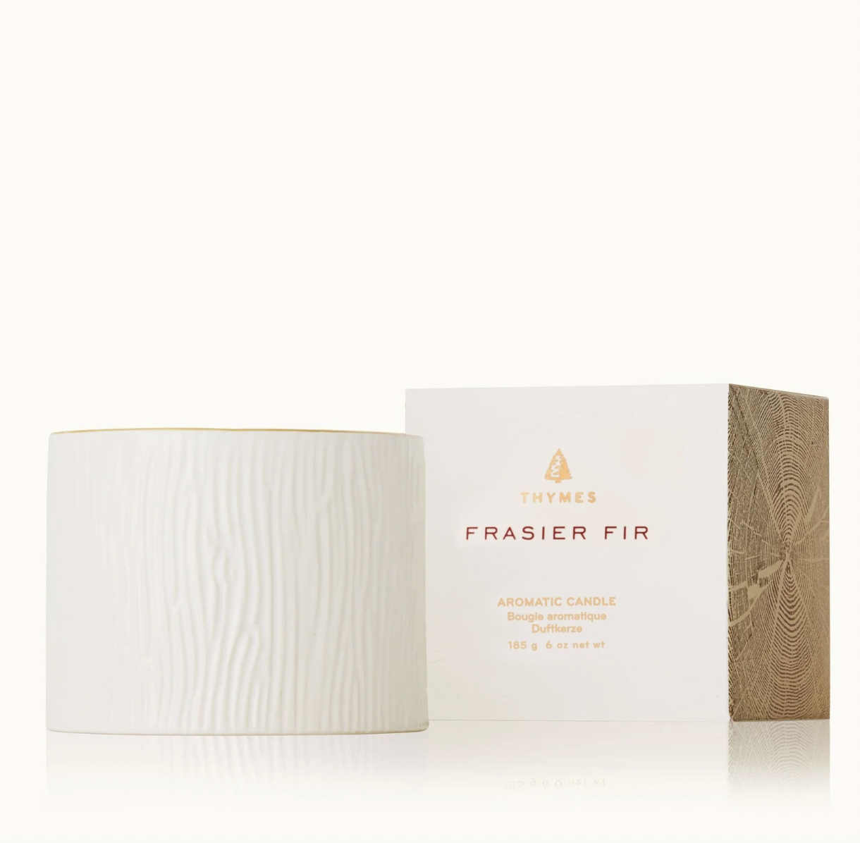 6oz Frasier Fir Petite Candle
