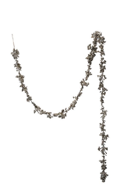 Champagne Garland